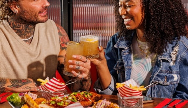 TGI Fridays